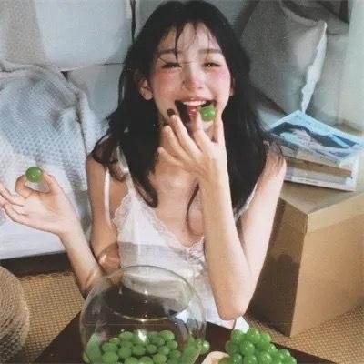 独一无二的女孩们