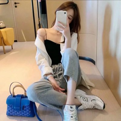 穿梭少女梦