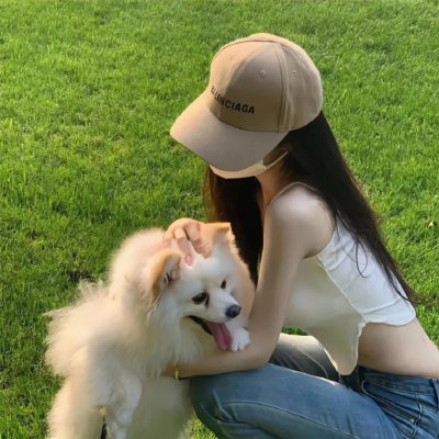 她如是说