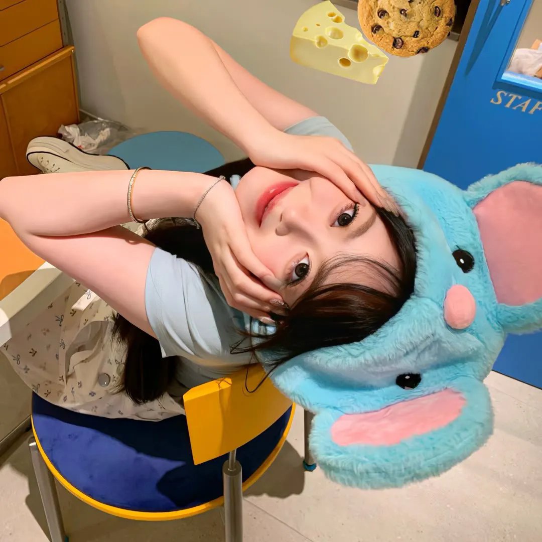 欢迎来我家