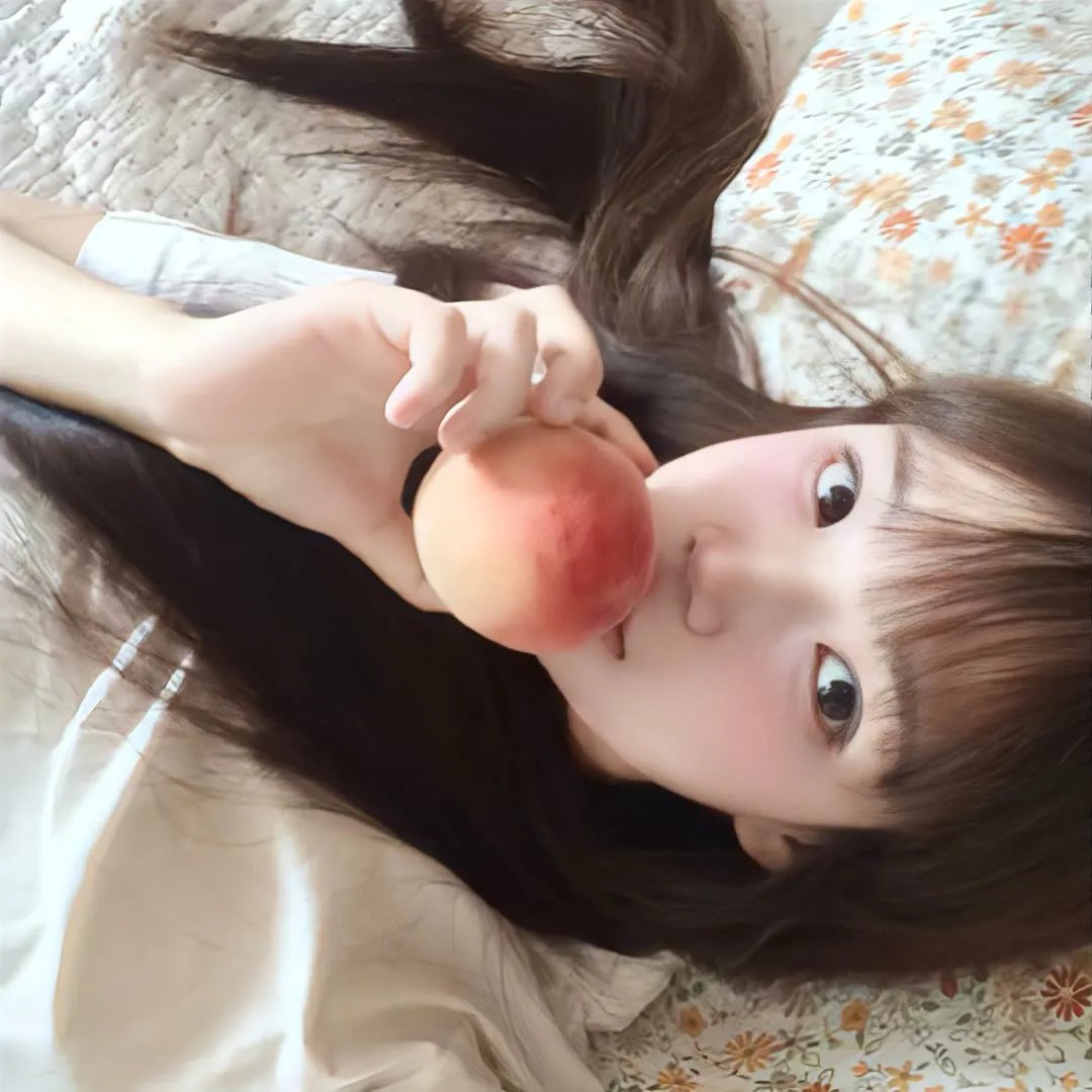 庄园梦中人